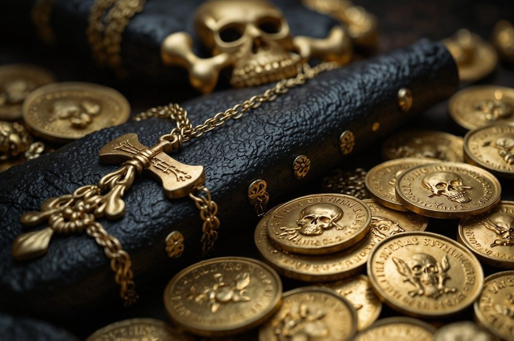 découvrez un monde de trésors fascinants, des objets d'art précieux aux artefacts historiques, qui racontent l'histoire de notre civilisation. explorez les merveilles cachées et laissez-vous émerveiller par la beauté et la valeur de ces trésors inestimables.