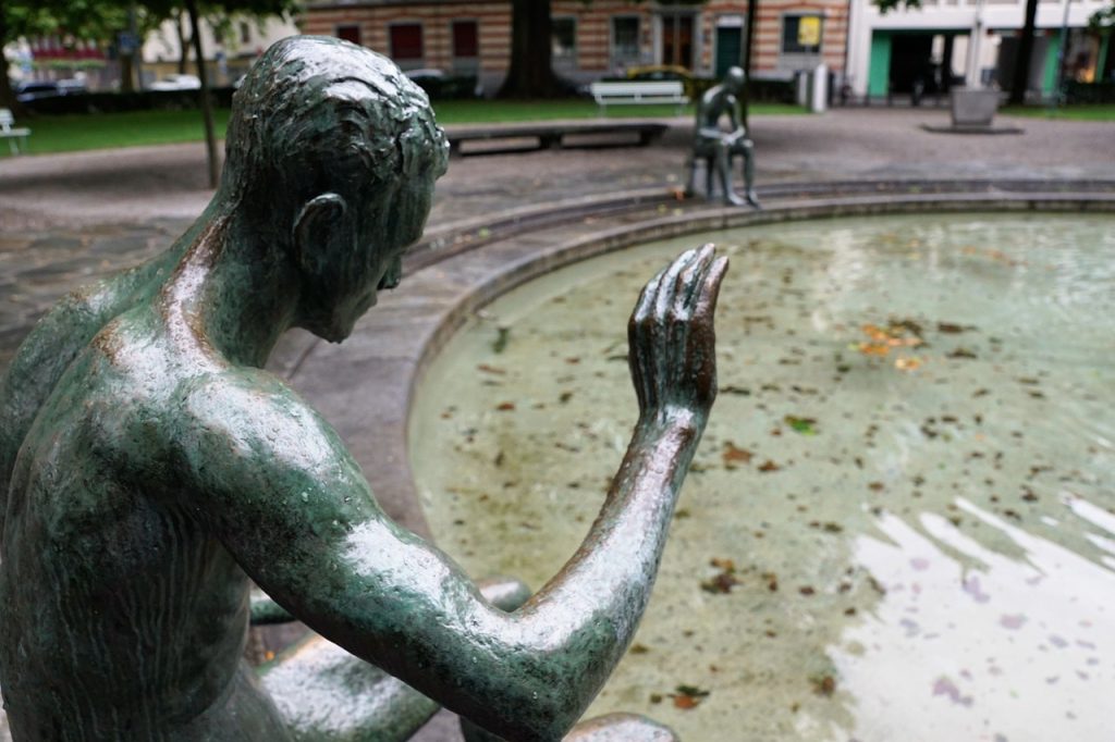 découvrez comment faire face à la résignation et transformer votre état d'esprit. explorez des stratégies pour retrouver motivation et détermination dans votre vie quotidienne.