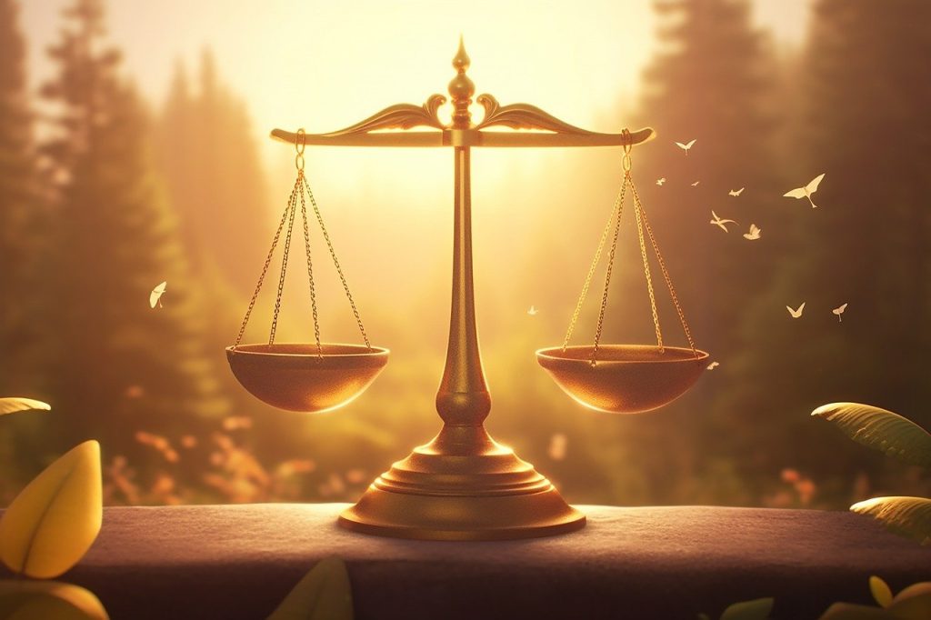 explorez le concept de justice à travers ses différentes dimensions, ses enjeux éthiques et sociaux. découvrez comment la justice façonne notre société et garantit l'équité pour tous.