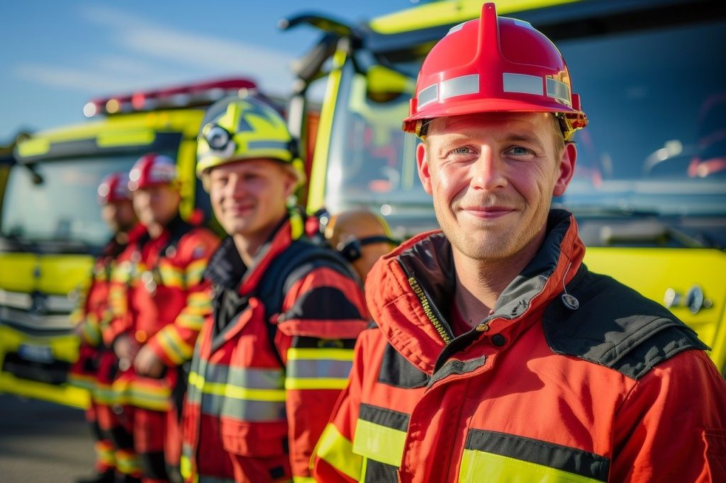 découvrez les services d'urgence essentiels pour garantir votre sécurité et celle des autres. apprenez comment obtenir de l'aide rapidement en cas d'accident, de maladie ou de situation critique. informations cruciales sur les numéros d'appel, les types de services disponibles et les procédures à suivre.