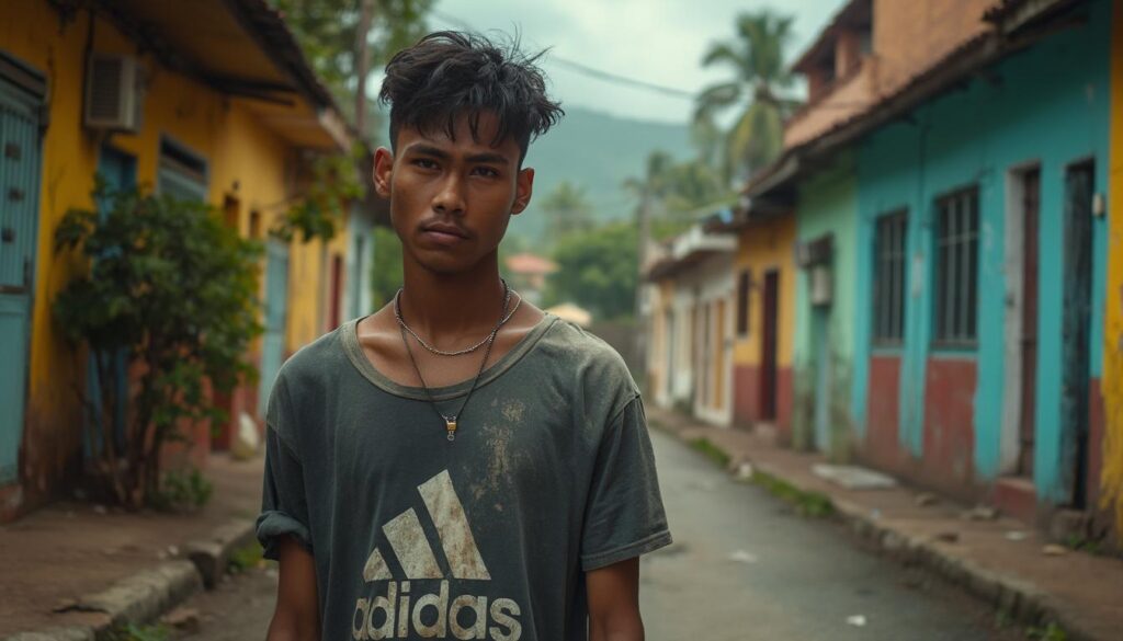 découvrez l'affaire d'un jeune braqueur de 19 ans en guadeloupe, déjà expérimenté dans le crime, condamné à quatre ans de réclusion pour ses actes. un récit poignant sur la délinquance juvénile et ses conséquences en milieu insulaire.