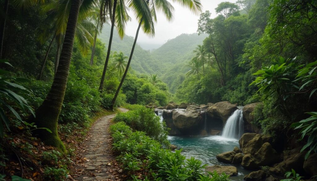 découvrez comment la guadeloupe se démarque par ses efforts de préservation de l'environnement. cette île des caraïbes allie beauté naturelle et initiatives écologiques pour protéger sa biodiversité unique et promouvoir un développement durable. plongez dans son engagement pour un avenir plus vert.