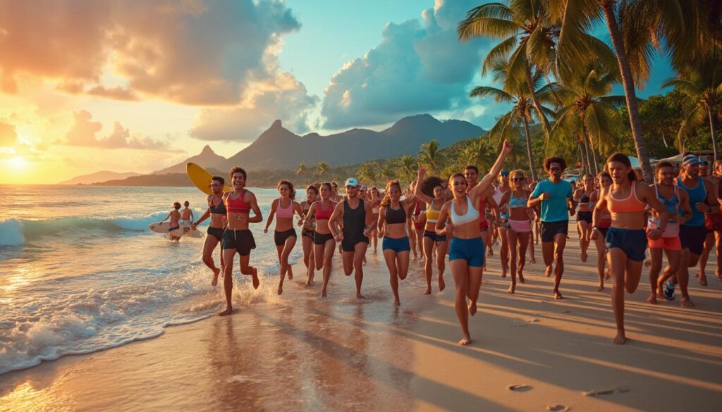 découvrez comment la guadeloupe se distingue par ses performances exceptionnelles, en s'imposant comme championne des titres et des records. plongez dans l'univers des succès sportifs, culturels et artistiques de ce territoire unique et célébrons ensemble ses incroyables accomplissements.