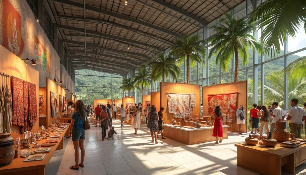 découvrez le guadeloupe expo 2025, un événement incontournable mettant en avant le savoir-faire local. plongez dans l'univers riche et diversifié des artisans et entrepreneurs guadeloupéens, et explorez des innovations qui valorisent notre patrimoine culturel et économique.