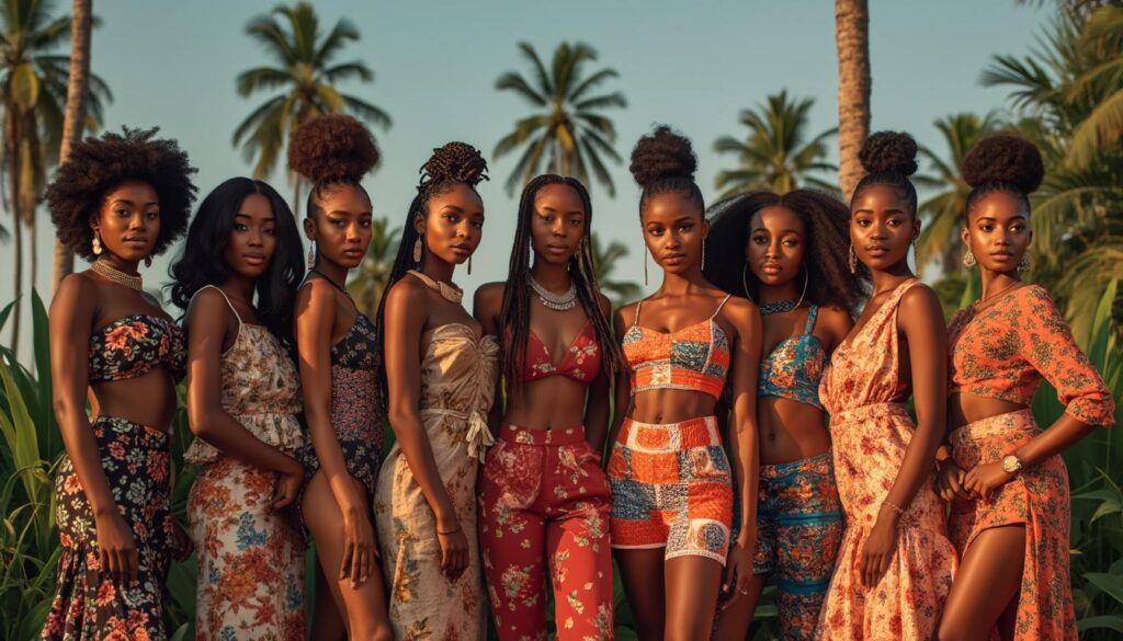 découvrez les dix candidates qui s'affrontent pour la couronne de miss guadeloupe 2025. un événement plein de charme et de beauté où ces jeunes femmes talentueuses espèrent devenir la prochaine ambassadrice de l'île. suivez leur parcours captivant et les moments forts de cette compétition !