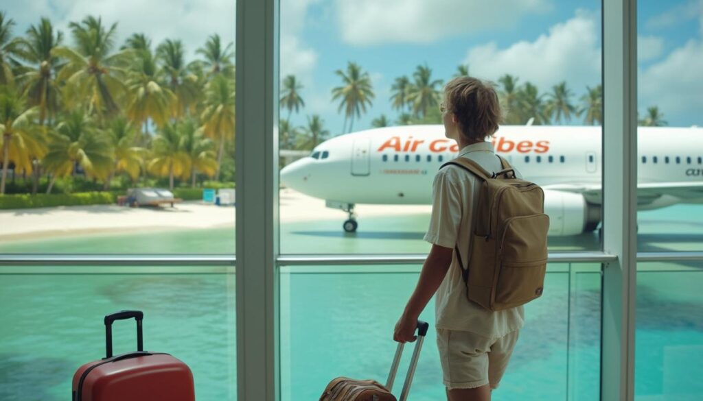 découvrez les merveilles des caraïbes avec air caraïbes ! explorez la guadeloupe, la martinique et la guyane à des tarifs imbattables. profitez de plages paradisiaques, d'une culture riche et d'une nature exubérante tout en bénéficiant de nos offres exceptionnelles.