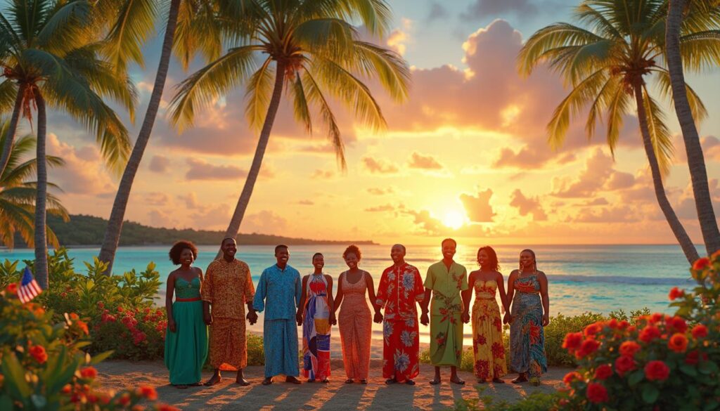 découvrez comment la guadeloupe exprime sa gratitude envers donald trump, explorant les aspects politiques et culturels de cette relation unique. plongez dans les réactions et les témoignages qui soulignent l'impact de son mandat sur l'île et ses habitants.