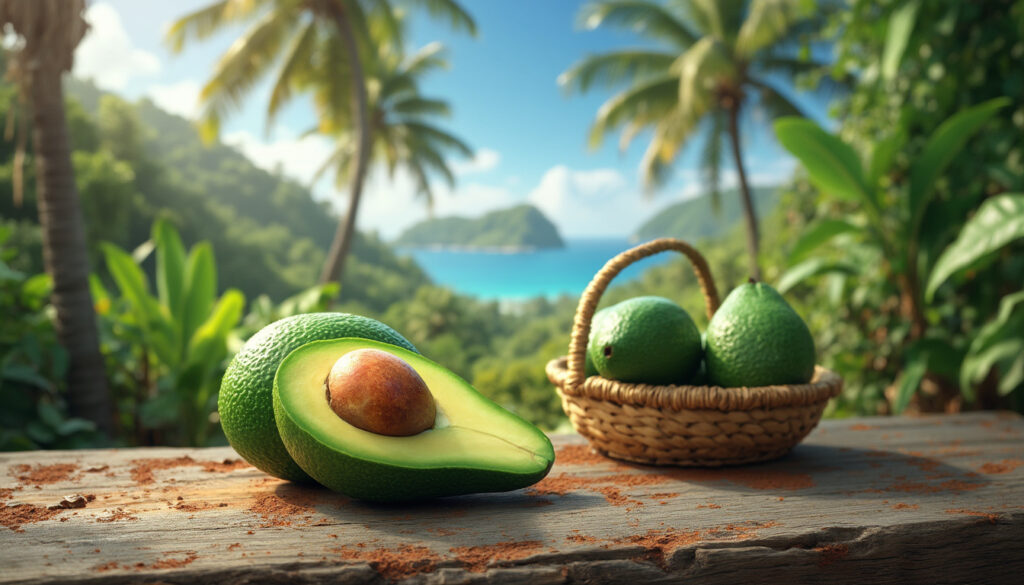 découvrez pourquoi l’avocat, ce fruit apprécié pour ses nombreuses vertus, pourrait devenir une filière agricole prometteuse en guadeloupe. opportunités, bienfaits et enjeux pour le territoire.