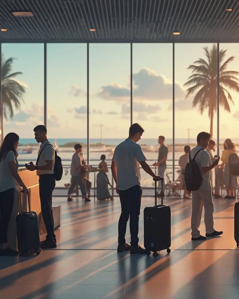 Air Antilles : annulation des factures impayées à Pôle Caraïbes pour vice de procédure