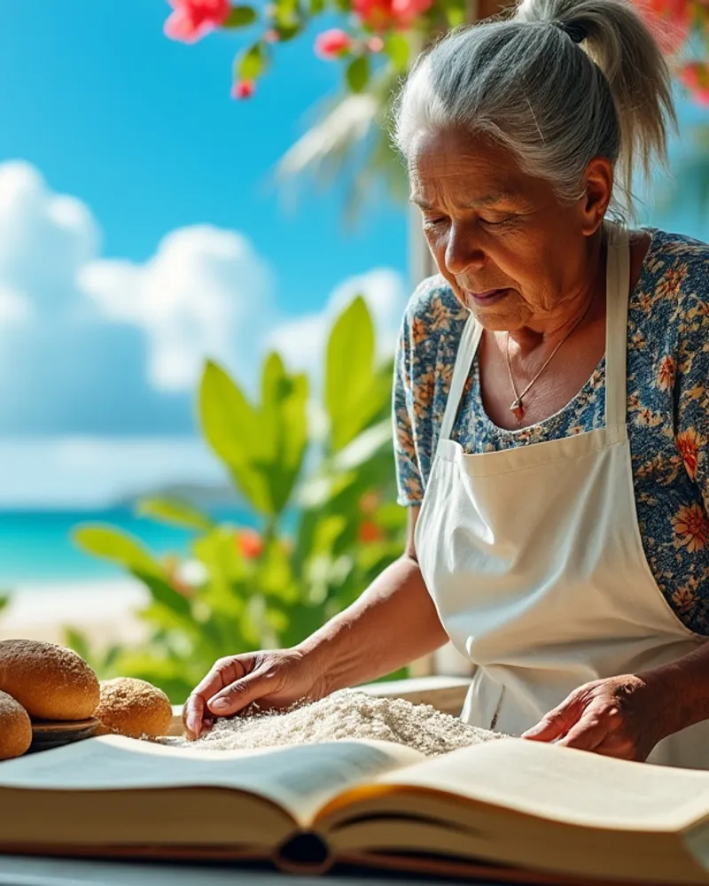 Dans les Antilles, un senior sur trois éprouve des difficultés dans ses tâches quotidiennes.