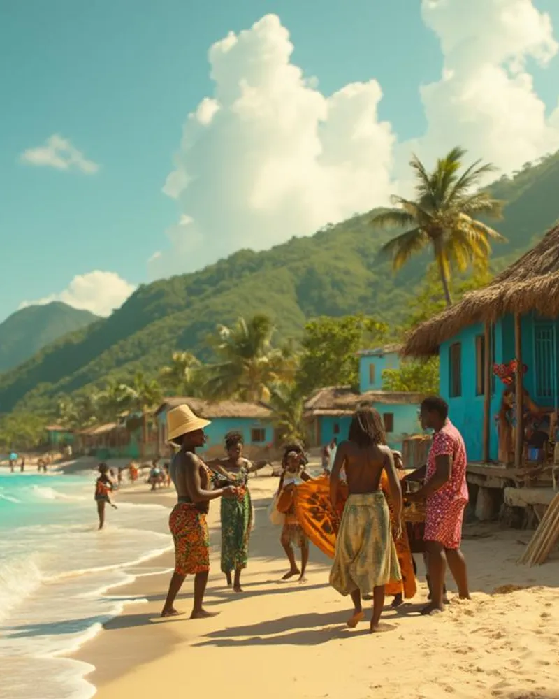 Guadeloupe et Bénin : une histoire de liens profonds en pleine évolution