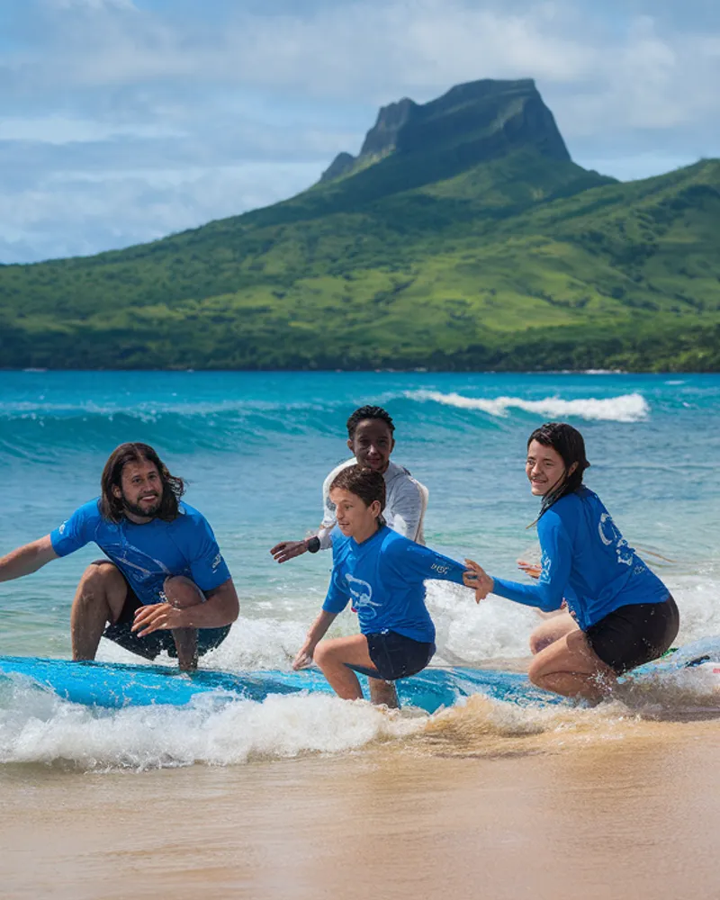 Que Faire en Guadeloupe en Famille ? Guide Pratique et Sorties avec Enfants