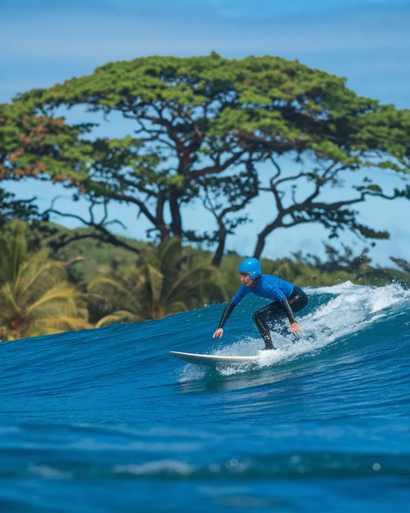 Guide des Plus Belles Randonnées de Guadeloupe : De la Soufrière aux Chutes du Carbet
