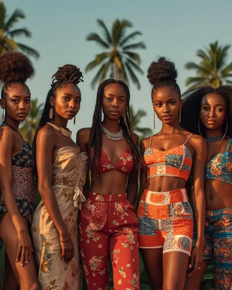 Miss Guadeloupe 2025 : dix candidates en lice pour la couronne