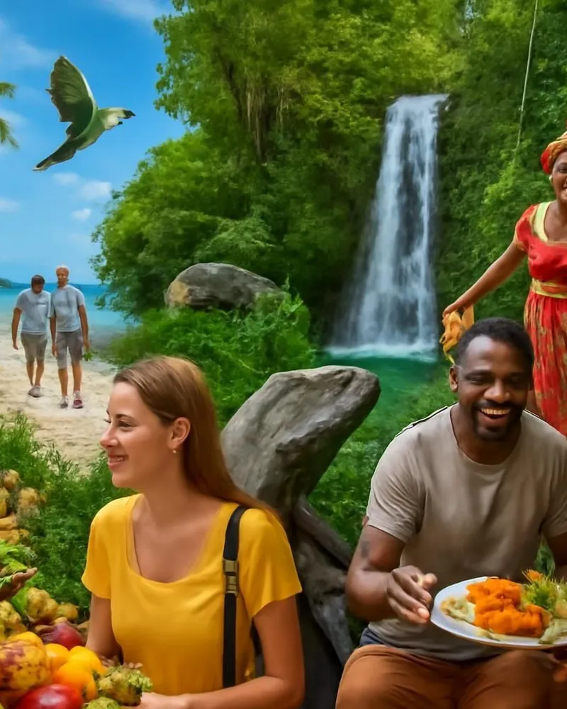 Que faire en Guadeloupe ? 20 idées et conseils pour explorer l'île