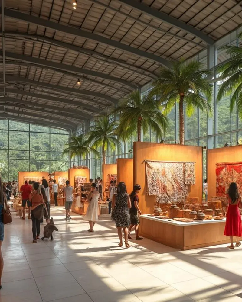 Le salon Guadeloupe Expo 2025 : une vitrine pour le savoir-faire local