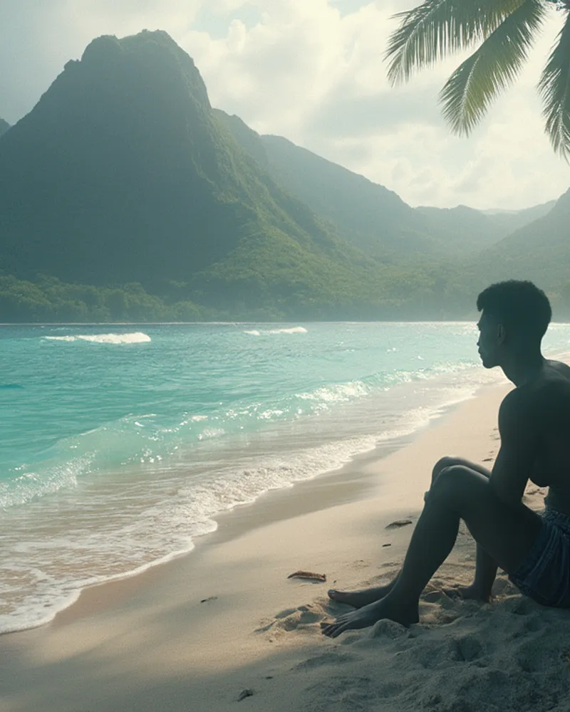 La Guadeloupe face à un des taux de suicide les plus alarmants des Outre-mer