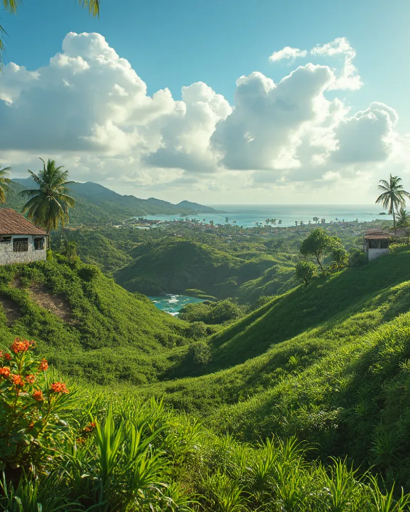 Taxe foncière 2025 : Une stabilité générale en Guadeloupe, mais un retour en arrière inattendu à Anse-Bertrand