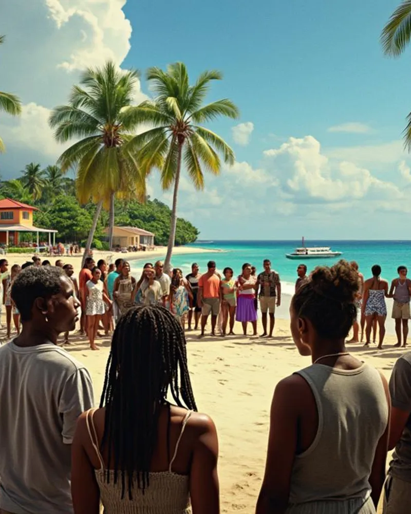 Bruno Retailleau prévoit une visite en Guadeloupe et en Martinique en août pour aborder la question de la délinquance