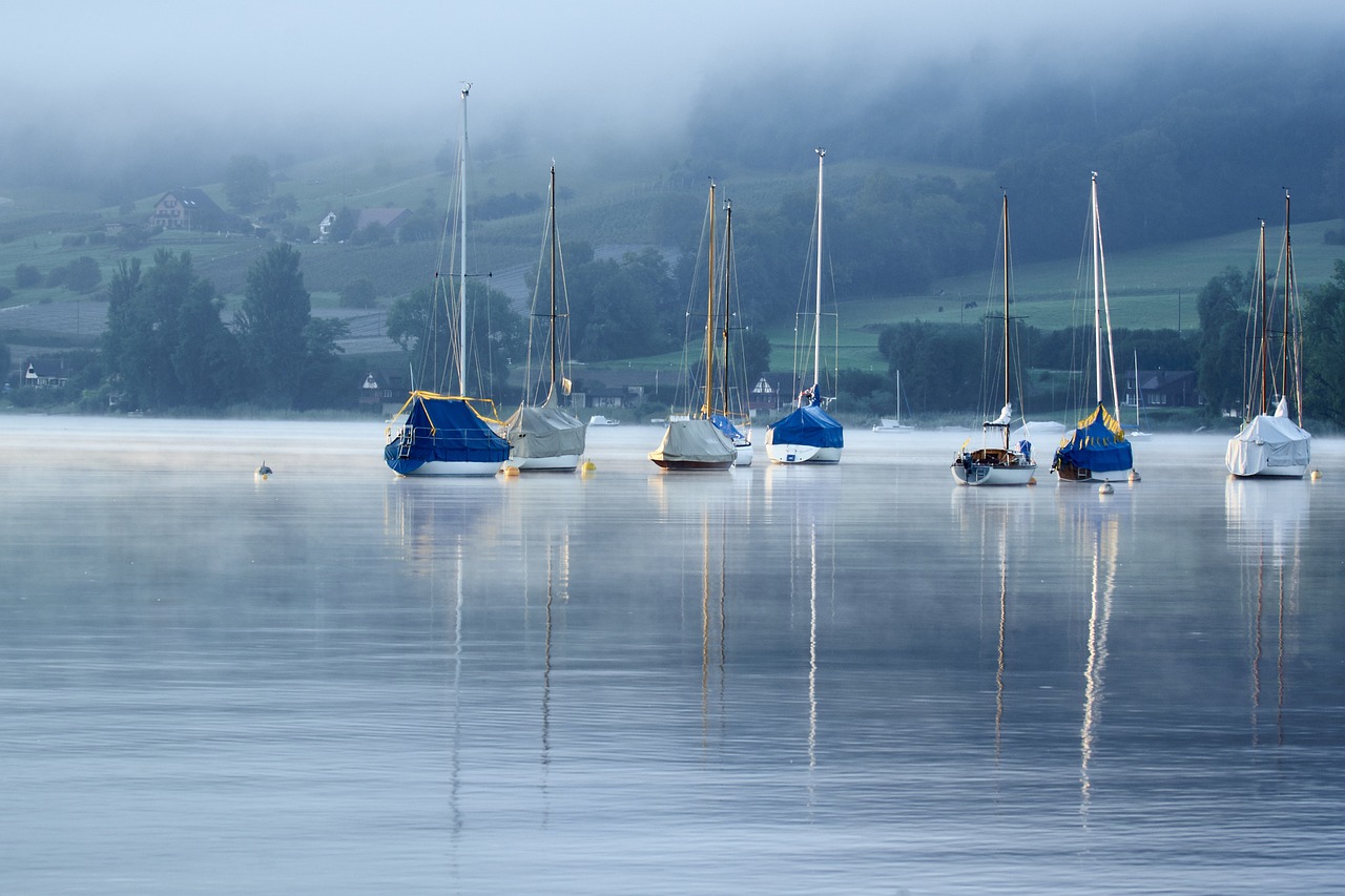 découvrez les plus belles marinas de france, des havres de paix pour les passionnés de navigation et de détente. explorez des paysages pittoresques, profitez des activités nautiques et savourez des moments inoubliables au bord de l'eau.