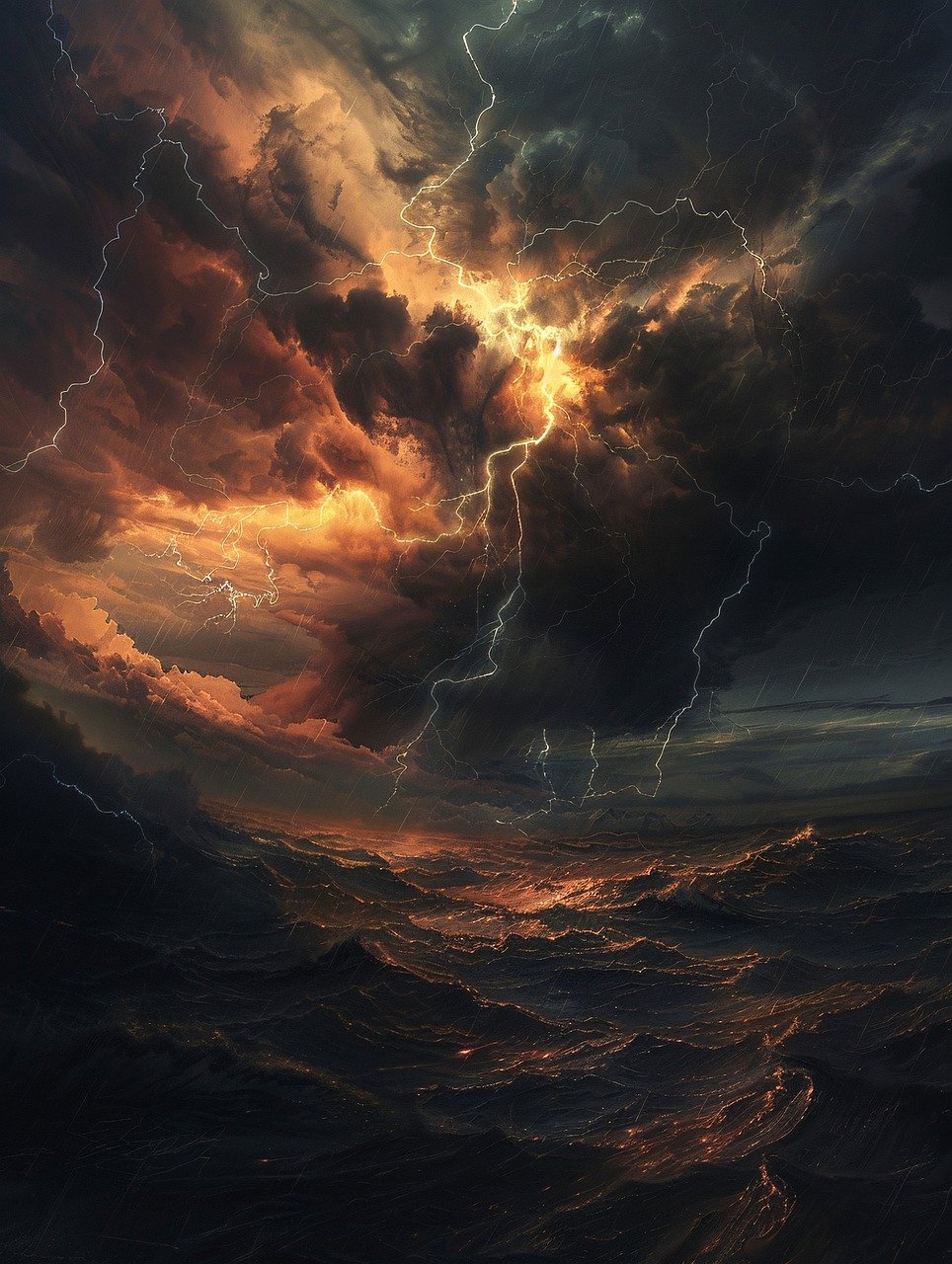 découvrez tout sur les orages : causes, dangers et conseils de sécurité pour protéger votre famille et vos biens. apprenez à reconnaître les signaux d'un orage imminent et à rester en sécurité lors de ces phénomènes naturels.