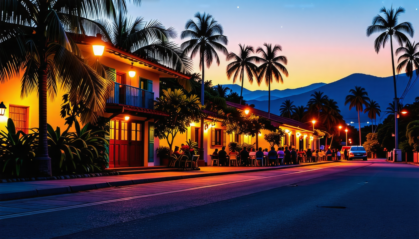 découvrez les dernières décisions du préfet de guadeloupe concernant la prolongation du couvre-feu nocturne partiel. cette mesure vise à garantir la sécurité et la santé publique dans l'archipel face à la situation actuelle. restez informés des horaires et des impacts sur la vie nocturne locale.