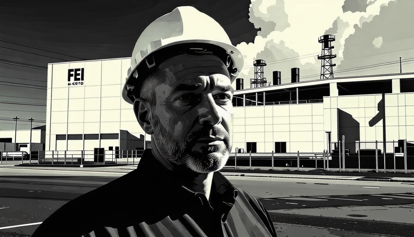 découvrez les réactions de nathanaël vérin, délégué syndical de la fe-cgtg, face aux conséquences du black-out à edf pei en guadeloupe. son coup de colère met en lumière les enjeux énergétiques et sociaux cruciaux pour l'île.