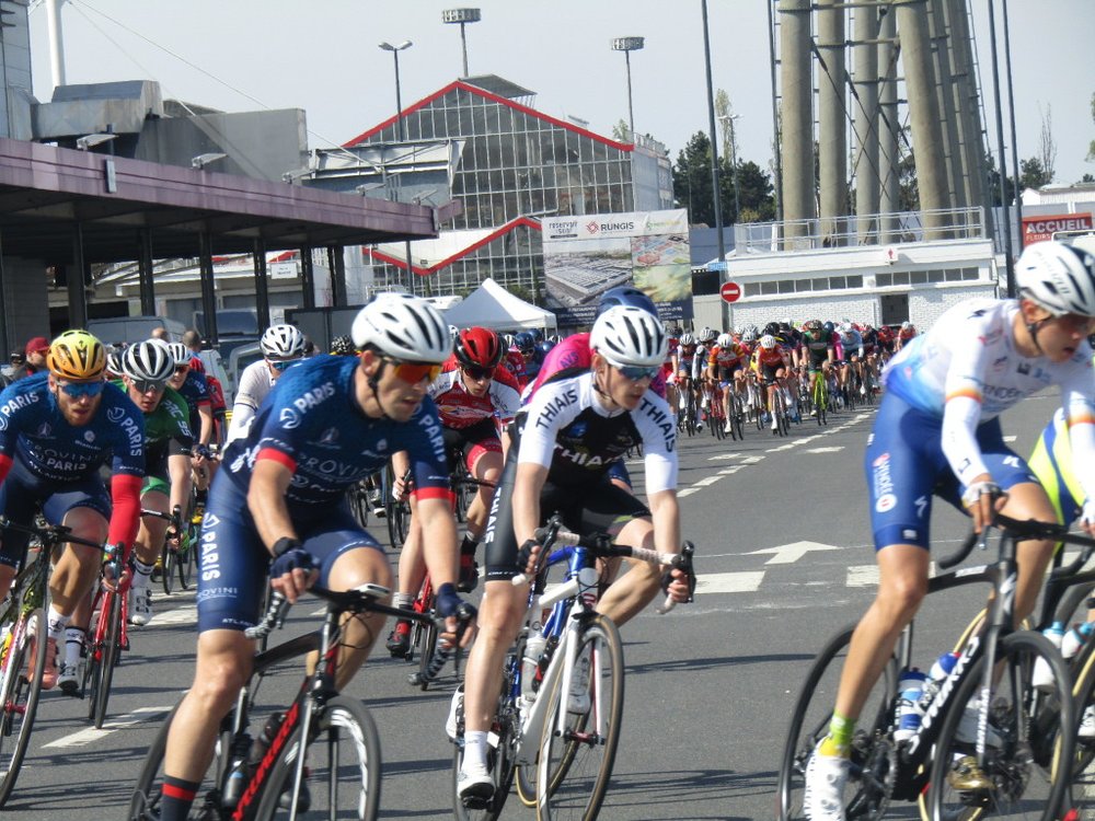 Guillaume Gaboriaud va découvrir les épreuves guadeloupéennes en 2025. Guillaume Gaboriaud va découvrir les épreuves guadeloupéennes en 2025.
