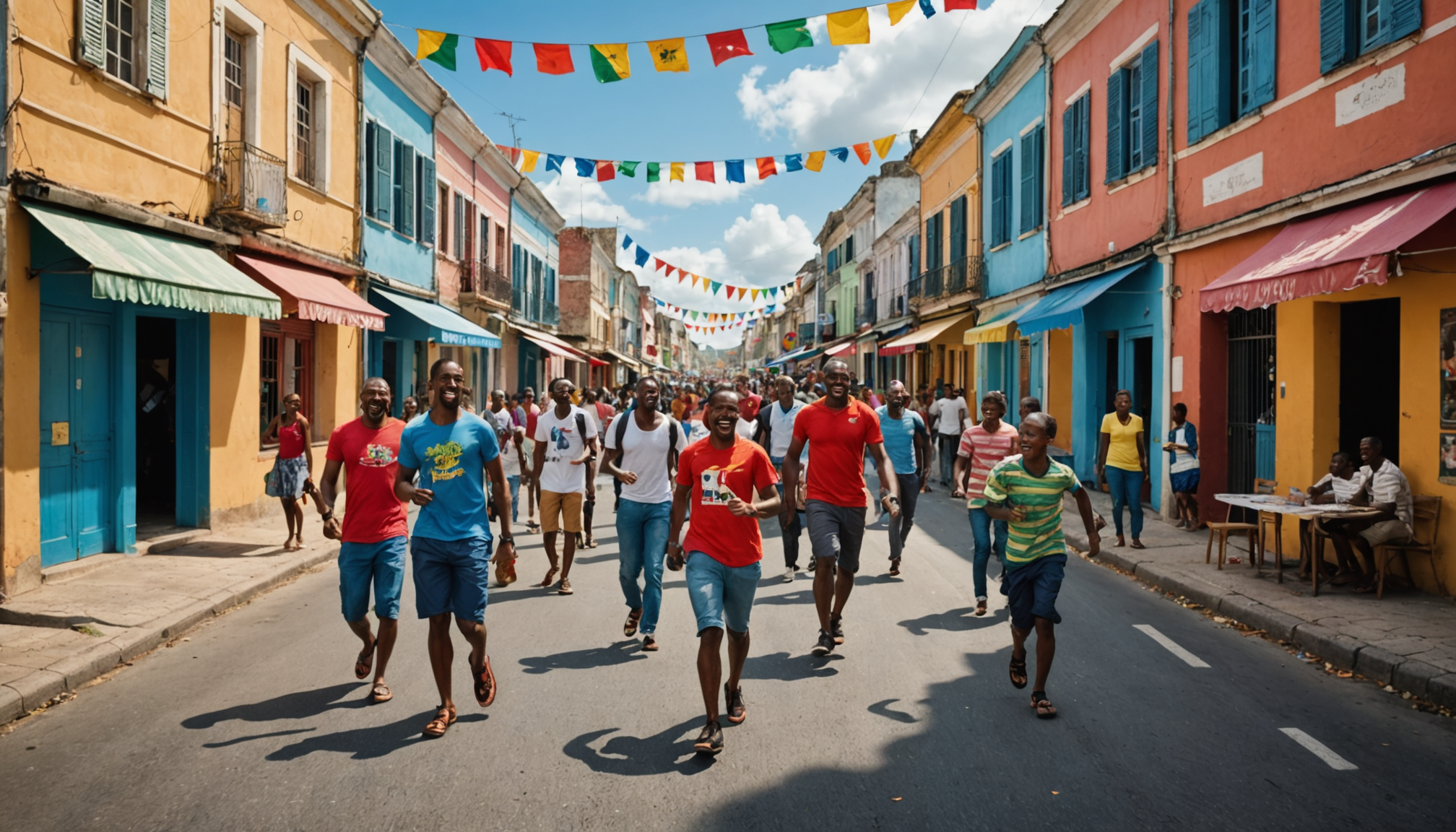 découvrez les détails du conflit chez edf-pei en guadeloupe, qui s'est terminé après 80 jours de mobilisation intense. cet accord apporte une solution tant attendue pour les employés et les usagers, marquant un tournant dans les relations sociales et professionnelles au sein de l'entreprise.