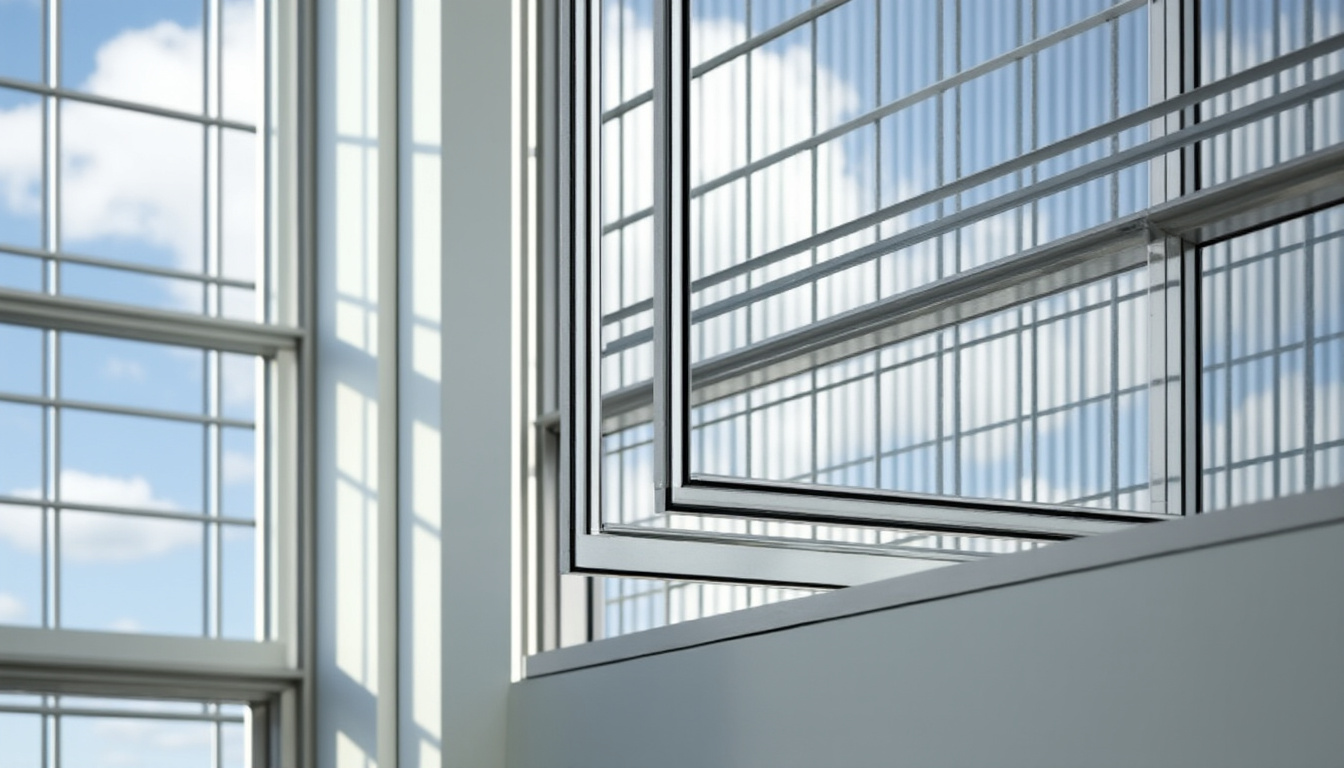 découvrez 123alu.com, votre ressource incontournable pour tout savoir sur les menuiseries en aluminium. explorez nos conseils, tendances et guides pratiques pour choisir les meilleures solutions pour vos projets.