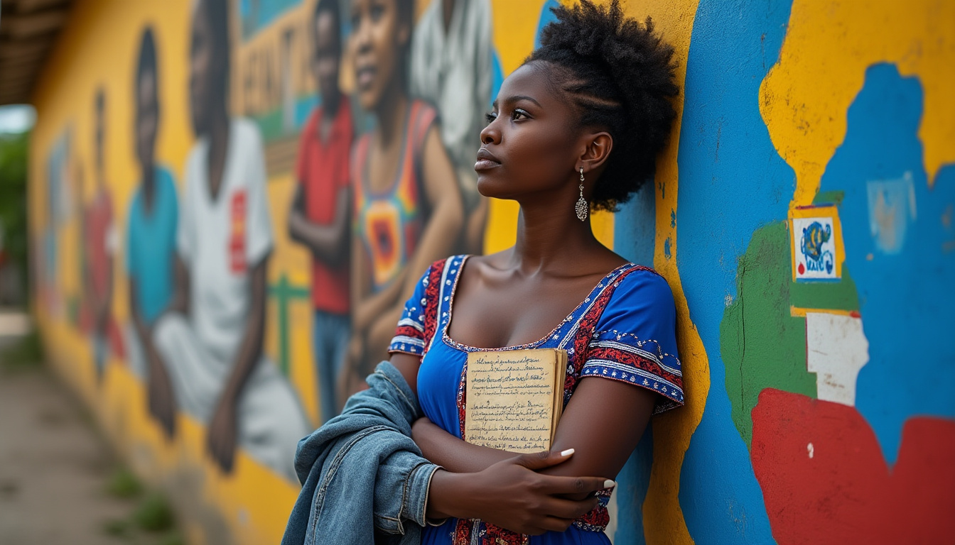 découvrez la réalité alarmante en haïti, où des millions de personnes vivent sans statut légal, demeurant invisibles et privées de droits fondamentaux. une situation préoccupante qui soulève des enjeux cruciaux pour la dignité humaine et les droits civiques.