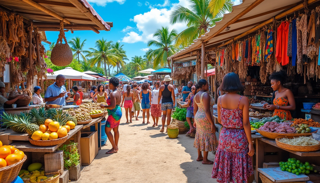découvrez la transformation de l'aéroport pôle caraïbes en « guadeloupe maryse condé », un hommage vibrant à l'écrivaine guadeloupéenne. explorez les nouvelles installations et le charme unique de cet aéroport qui célèbre la culture et l'identité de la guadeloupe.