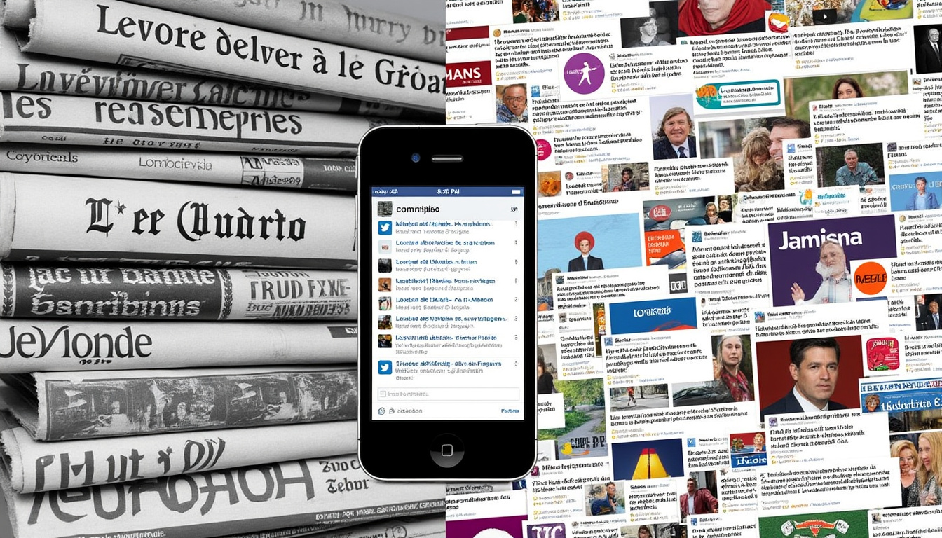 découvrez pourquoi ouest-france a décidé de se retirer de x, le réseau social d'elon musk, jugé inéquitable. un regard critique sur l'influence politique et les enjeux de communication liés à ce réseau qui soutient trump.