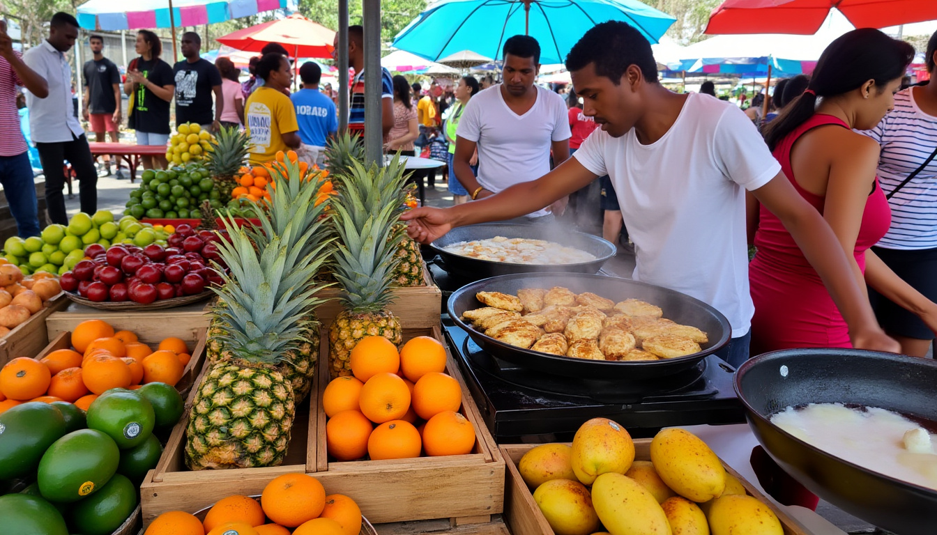 découvrez comment tropikana relie villeneuve-saint-georges à la guadeloupe pour créer un carnaval mémorable, alliant traditions, couleurs et convivialité. rejoignez-nous pour vivre cette expérience festive unique et plongez dans la culture créole!