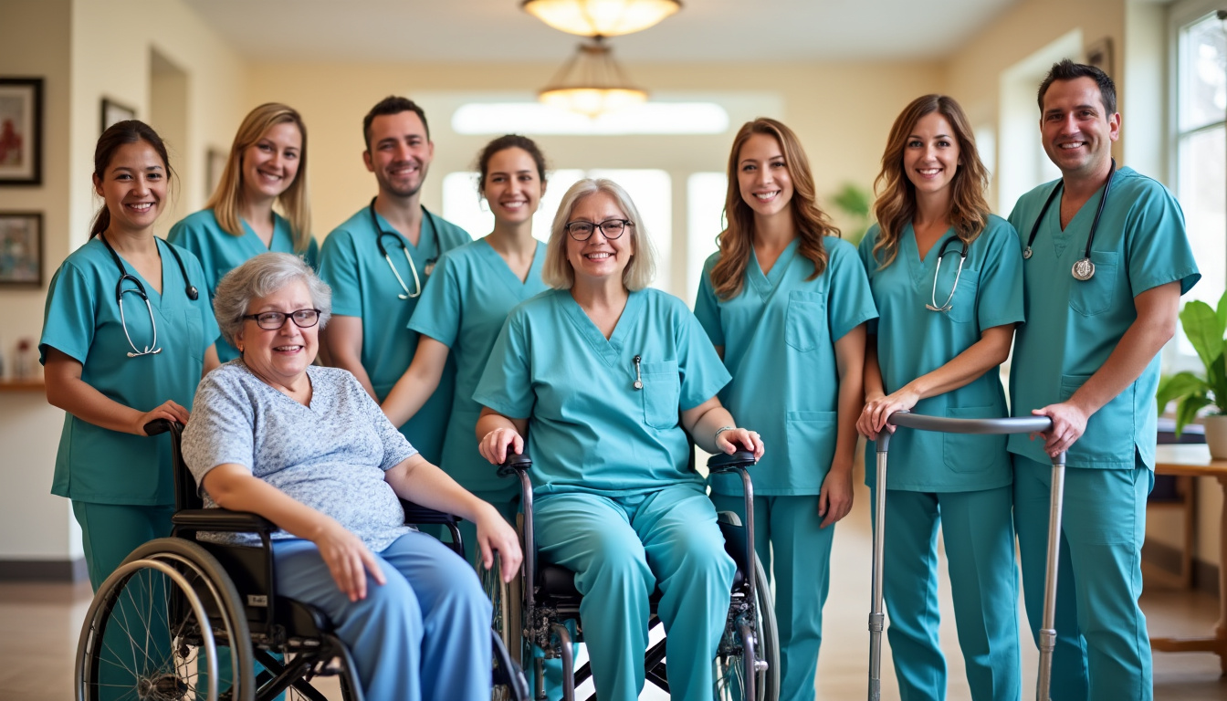 découvrez comment, en 2021, un français sur sept âgé de 15 ans ou plus fait face à un handicap, un phénomène social qui soulève des enjeux de visibilité et d'inclusion. informez-vous sur les réalités et les défis rencontrés par cette population.