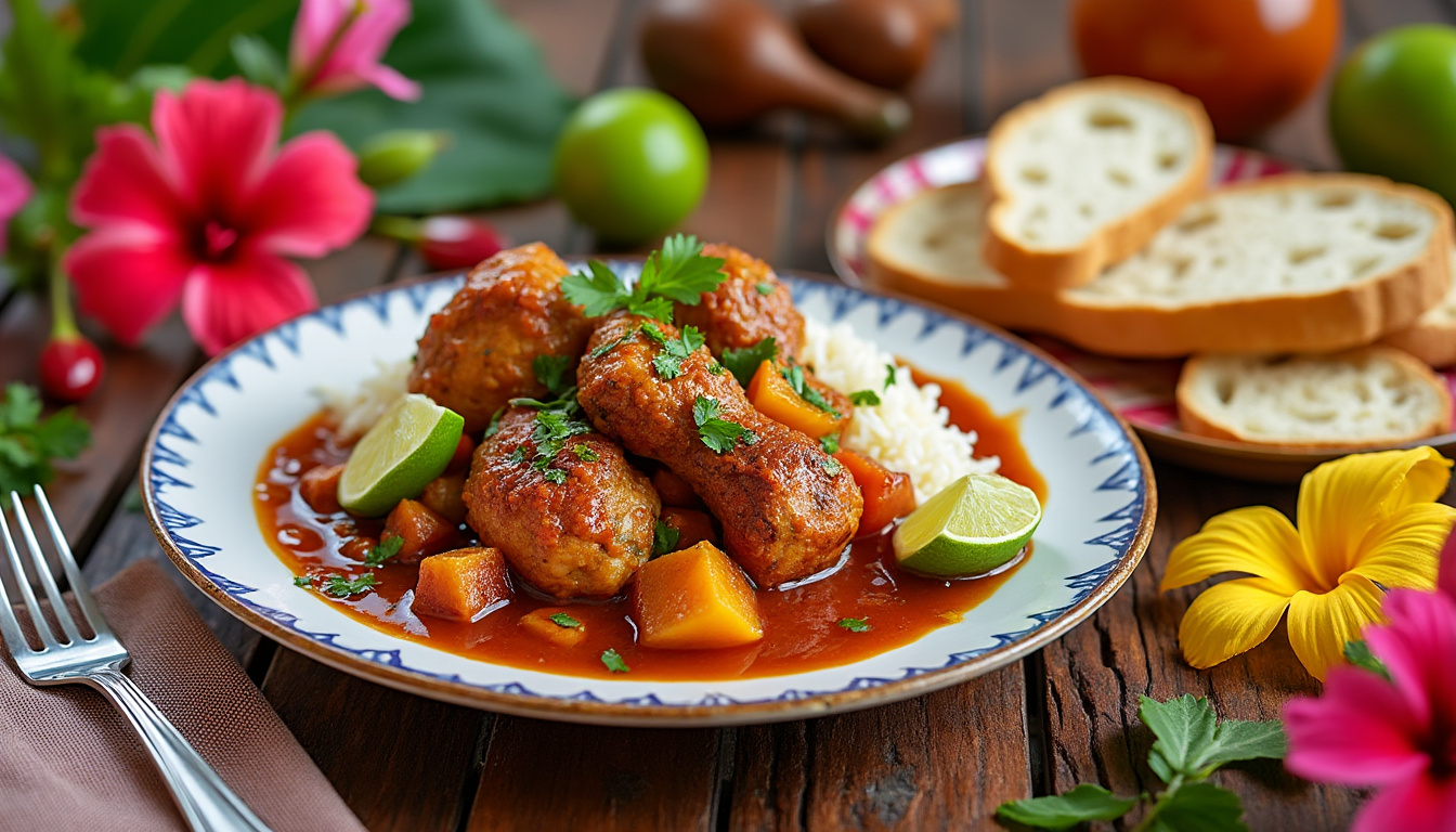 découvrez la beauté de la guadeloupe avec notre guide complet des activités incontournables. plages paradisiaques, randonnées époustouflantes, culture riche et gastronomie savoureuse vous attendent. préparez votre aventure dans ce petit coin de paradis !