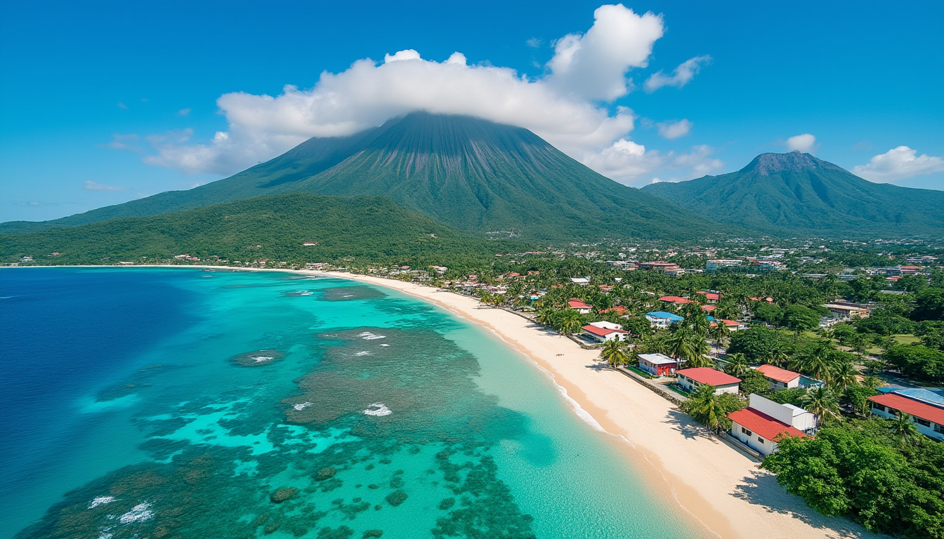 découvrez hello guadeloupe, votre guide de voyage incontournable pour explorer les merveilles de cette île paradisiaque. obtenez des conseils pratiques, des recommandations d'activités et des informations locales pour rendre votre séjour inoubliable.