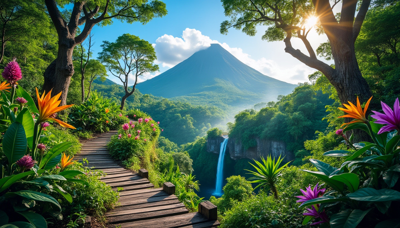 découvrez hello guadeloupe, votre guide de voyage complet pour explorer les merveilles de l'île. des conseils pratiques, des astuces et des recommandations pour profiter pleinement de votre séjour en guadeloupe, le tout à portée de main.