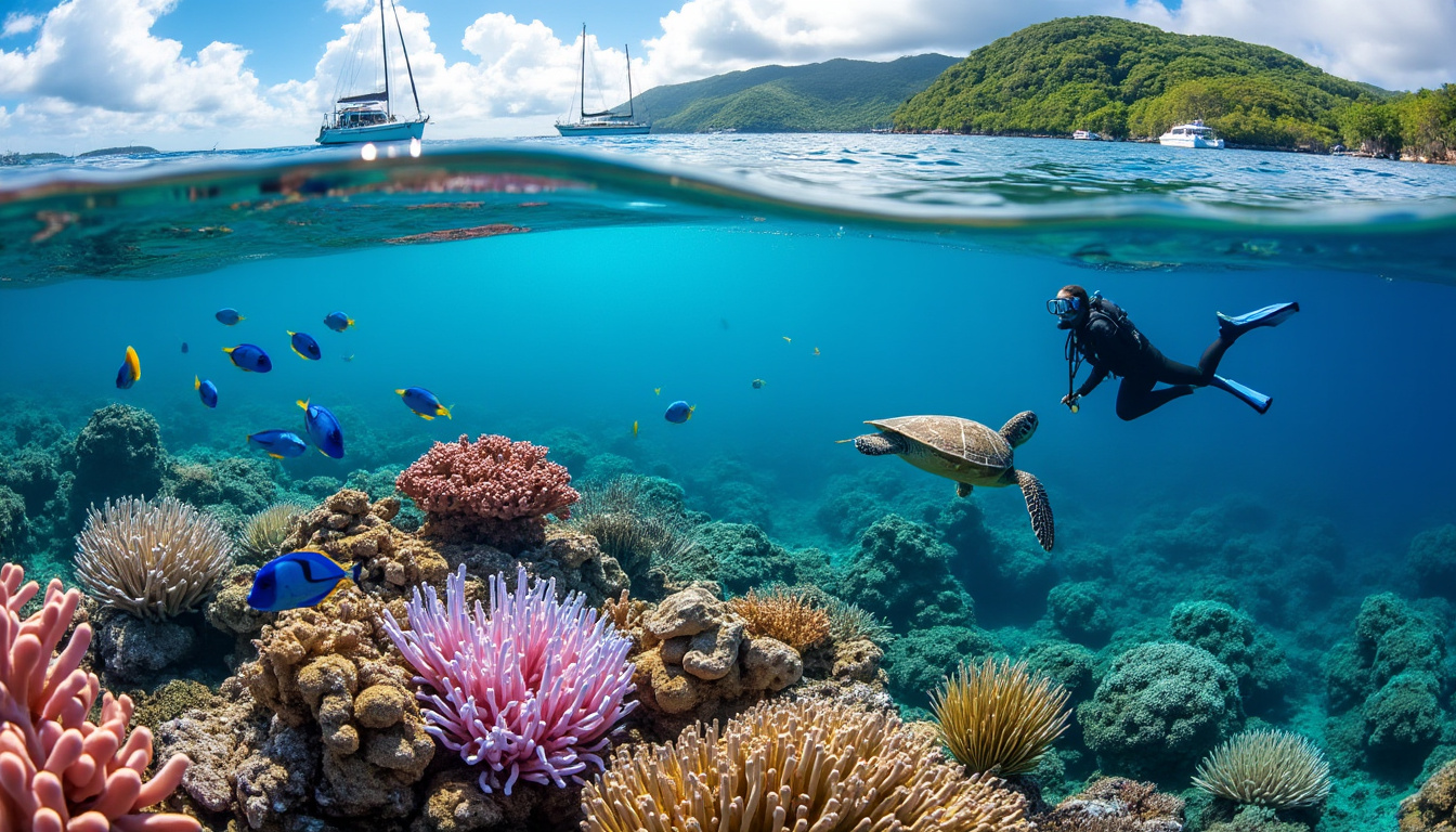 découvrez comment les professionnels du secteur maritime en guadeloupe sont mis à l'honneur lors d'événements célébrant leur expertise et leur contribution à l'économie locale. un hommage à ces acteurs essentiels de la mer et de notre patrimoine maritime.