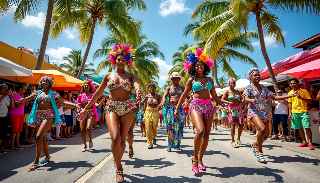 découvrez comment la martinique et la guadeloupe collaborent pour promouvoir leur histoire, leur culture et leur avenir commun. un aperçu des initiatives conjuguées qui renforcent les liens entre ces deux îles créoles.