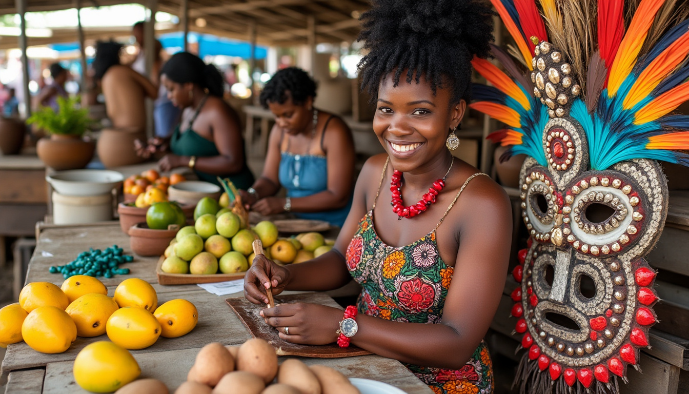 découvrez comment la martinique et la guadeloupe s'unissent pour mener des actions collectives en faveur de leur développement et de la préservation de leur culture riche. un voyage au cœur de la solidarité inter-îles.