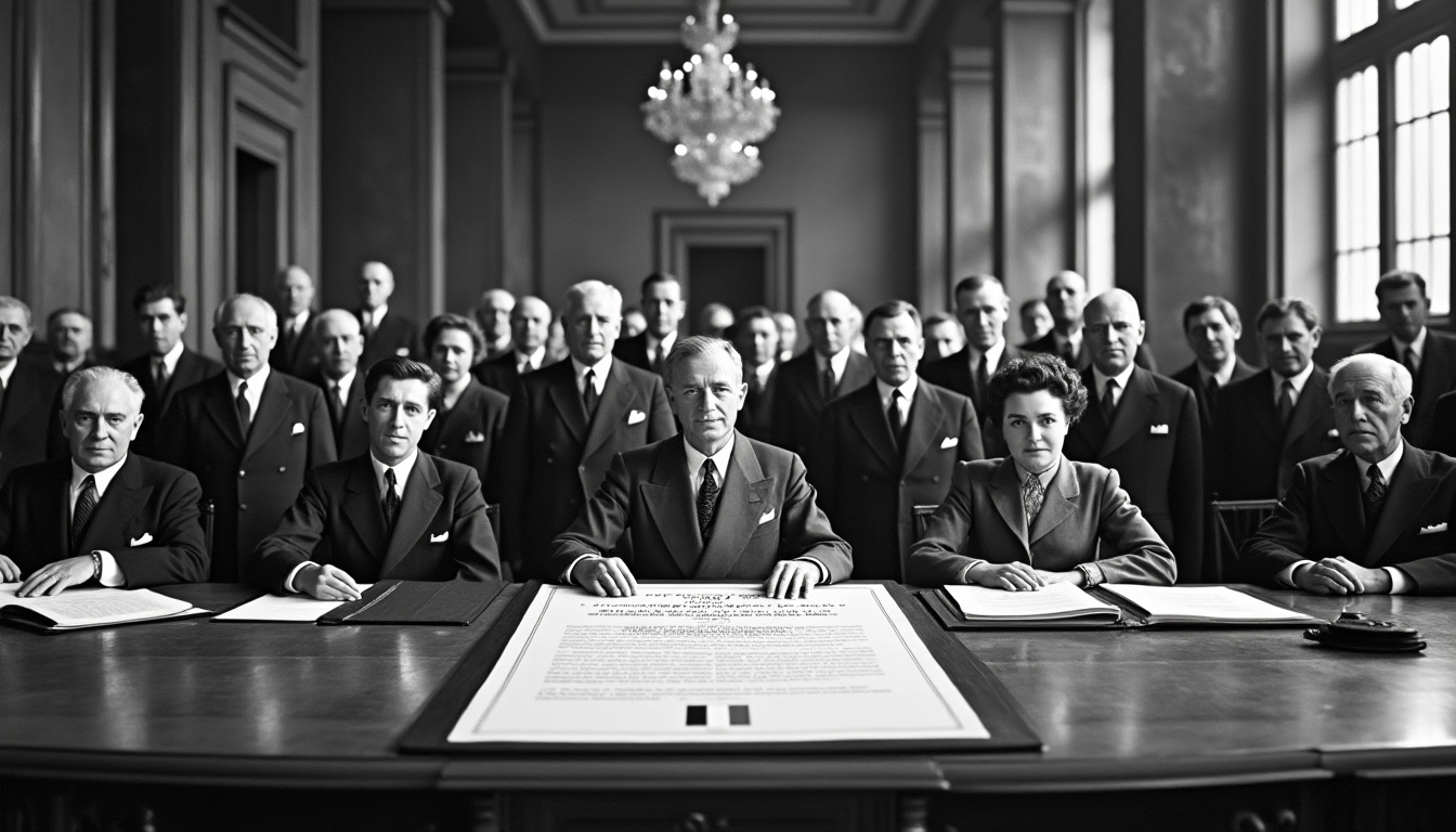 découvrez comment les 70 ans de départementalisation ont été influencés par l'histoire de notre région. une analyse approfondie qui éclaire les choix politiques et sociaux, soulignant l'importance du passé dans la construction de notre identité actuelle.