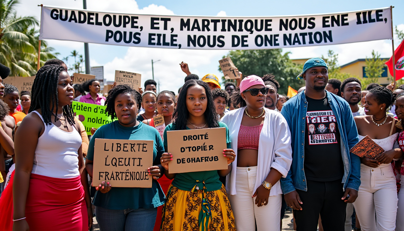 explorez les 70 ans de départementalisation, une démarche éclairée qui puise ses racines dans un passé historique riche. découvrez comment l'histoire façonne les décisions politiques d'aujourd'hui et leur impact sur le territoire.