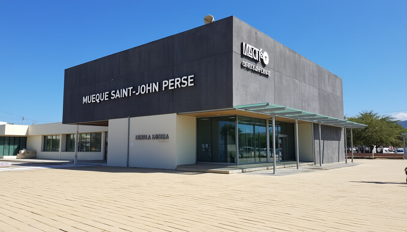 découvrez comment le macte en guadeloupe fait face aux défis posés par un cyclone, mettant en lumière les efforts de résilience et de solidarité au sein de la communauté.