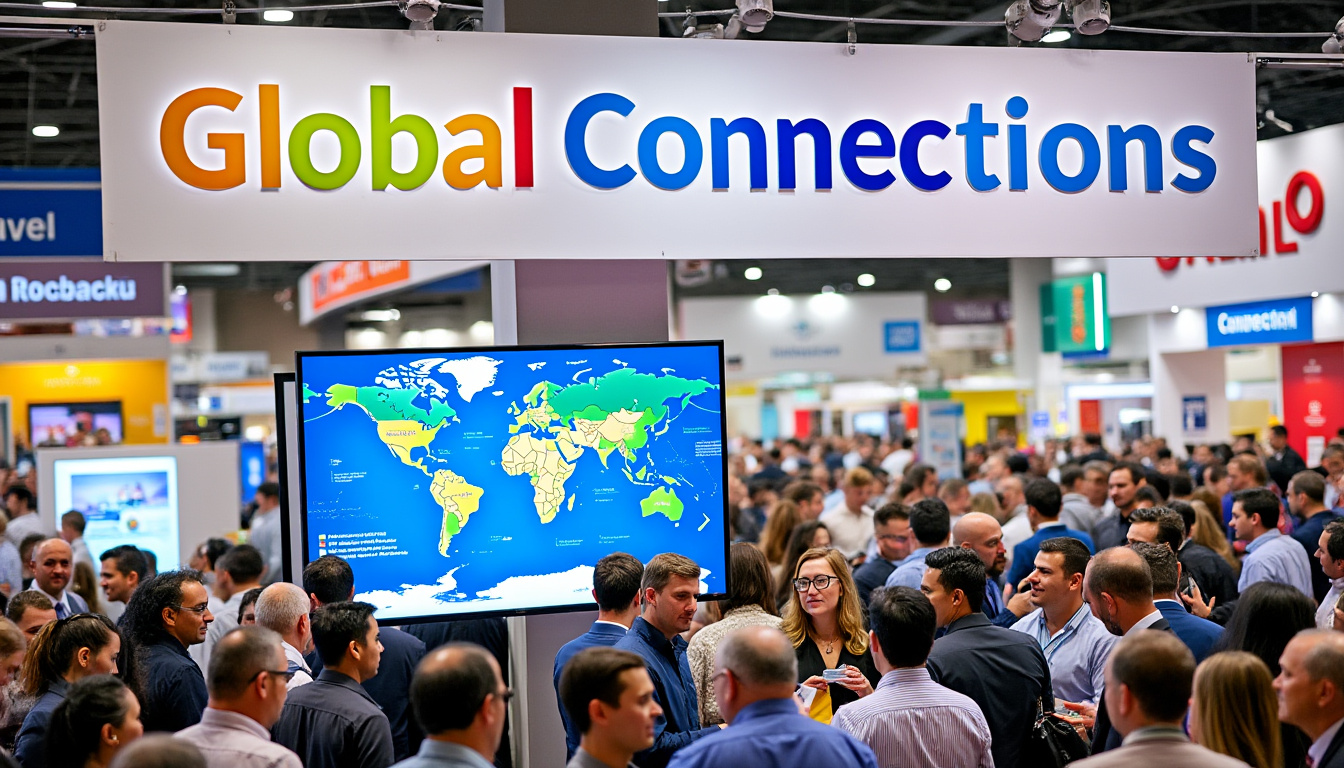 découvrez le salon du voyage et des vacances 2025 en guadeloupe, un événement incontournable mettant en avant le tourisme de proximité et les fascinantes destinations africaines en pleine expansion. préparez-vous à explorer les nouvelles tendances et à planifier vos prochaines escapades.