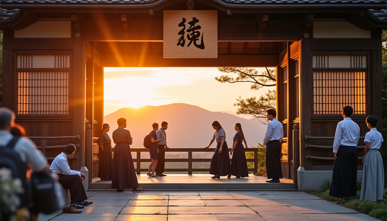 découvrez l'ouverture du tout premier dojo solidaire en guadeloupe, un espace dédié à la pratique des arts martiaux accessible à tous. rejoignez-nous pour promouvoir la solidarité, le bien-être et l'inclusion au sein de notre communauté.