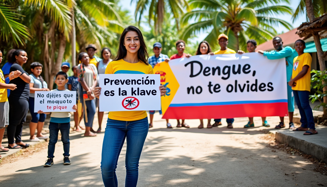 découvrez la situation alarmante de la guadeloupe face à la recrudescence de dengue, une menace croissante qui concerne également les autres îles des antilles françaises. informez-vous sur les enjeux sanitaires et les mesures de prévention nécessaires pour protéger la population.