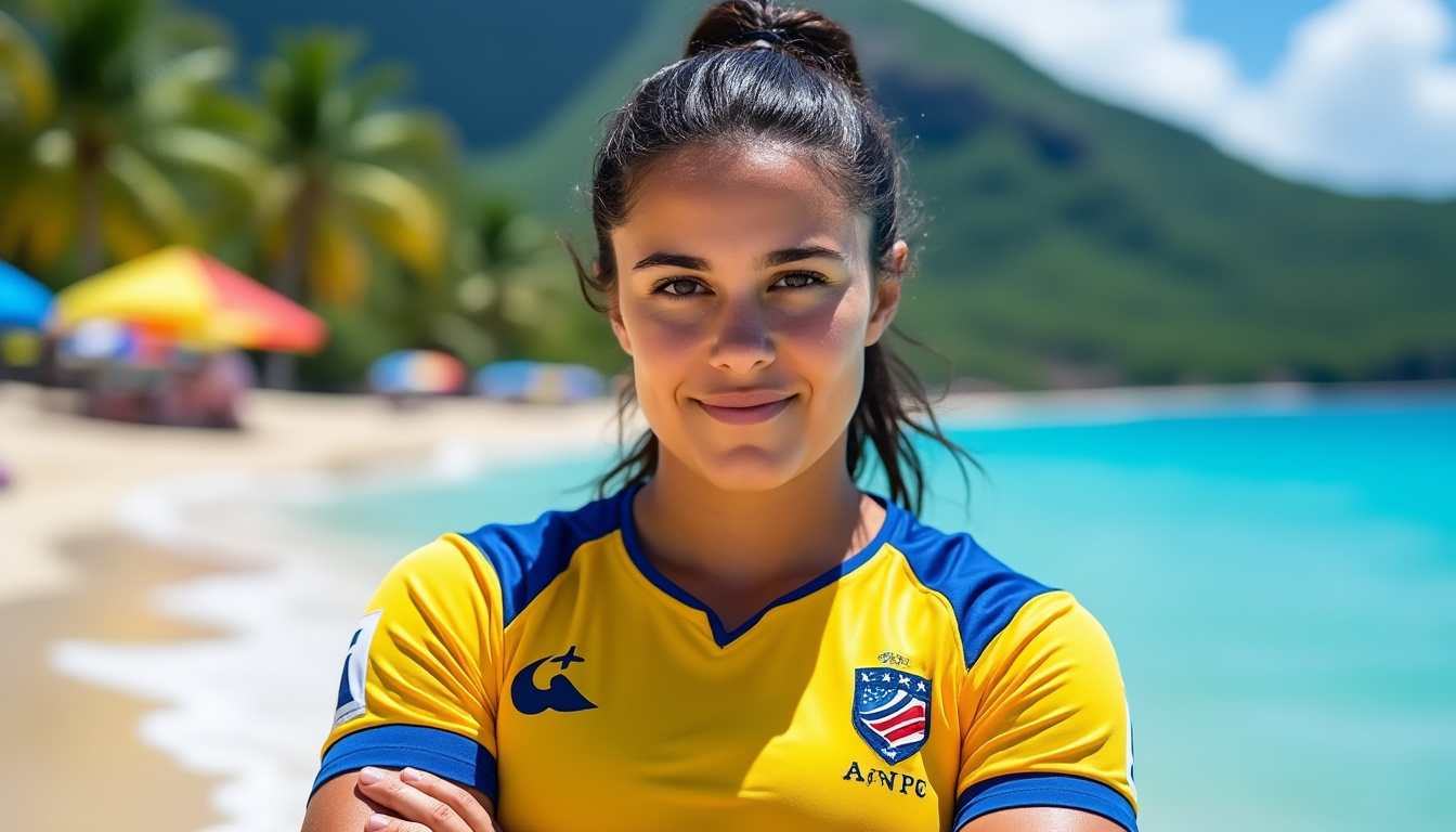 découvrez la visite officielle de charlotte parmentier-lecocq et valérie letard en guadeloupe la semaine prochaine, une occasion unique pour évoquer les enjeux locaux et renforcer les liens entre les territoires. ne manquez pas cet événement marquant!