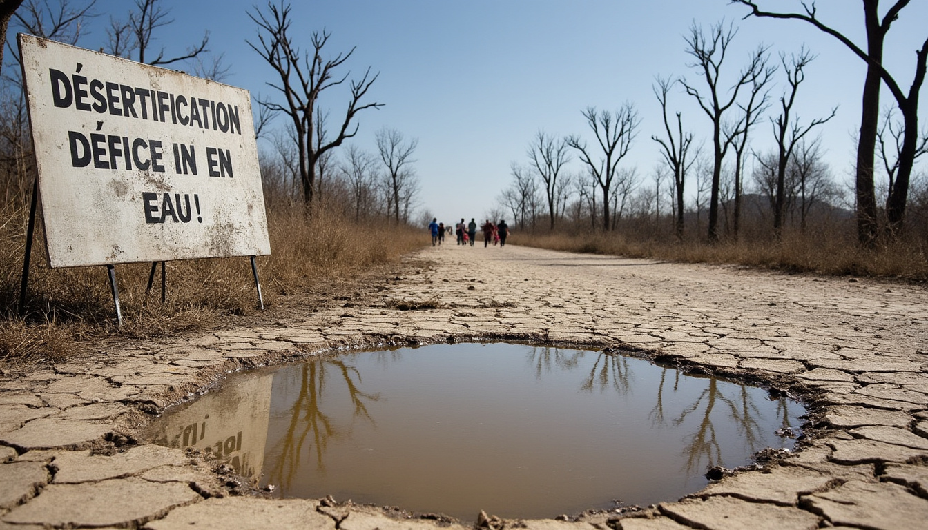 découvrez comment l'eau en guadeloupe fait face à un effondrement des systèmes et des approches actuelles. analyse des enjeux environnementaux, des défis de gestion et des impacts sur la vie quotidienne des habitants. un regard critique sur la situation de cette ressource vitale dans les caraïbes.
