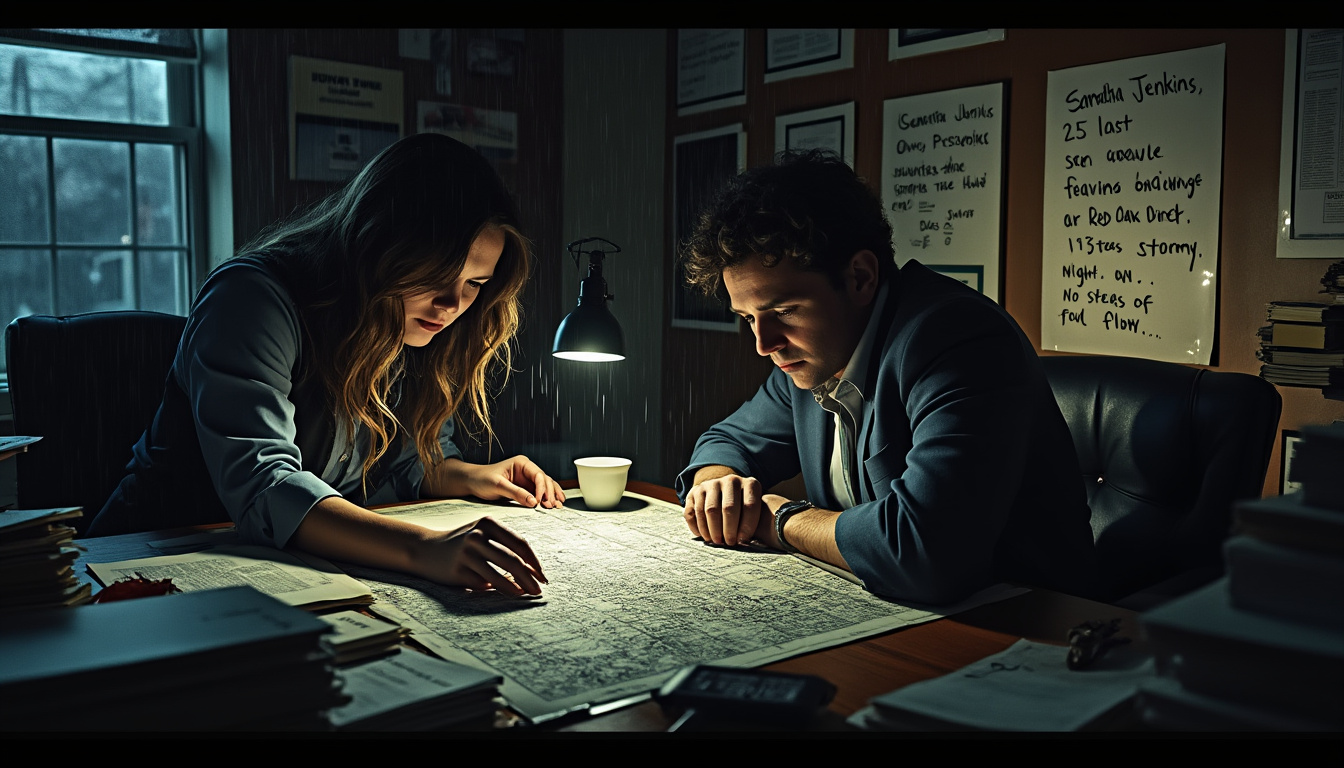 plongez dans l'énigme de la mystérieuse disparition de lyldjy jasor. découvrez les dernières informations, témoignages et pistes entourant ce mystère captivant. avez-vous des nouvelles ?